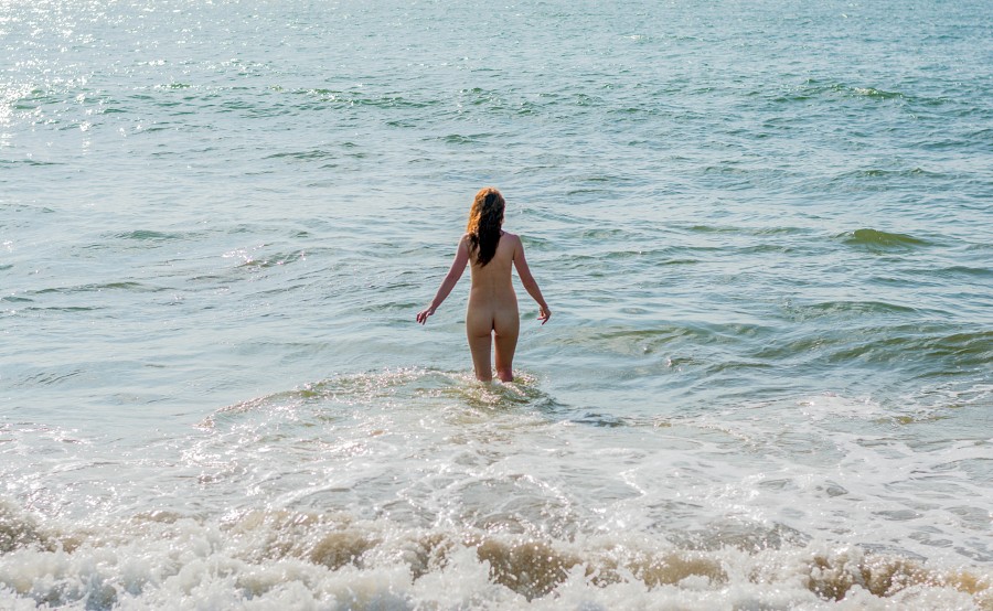 Skinny-Dipping in Denmark: Rules and Beach Etiquette