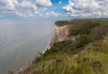 Island of Fur, Northern Jutland