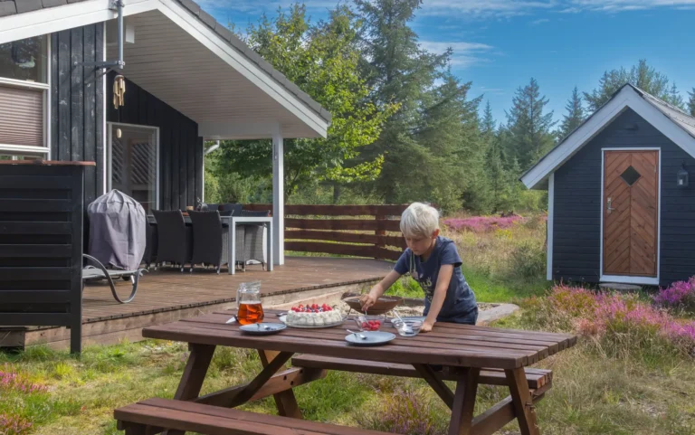 The Danish Summer House Style: Simplicity, Nature, and Hygge